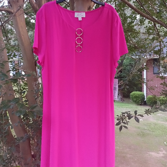 IVY ROAD XL 👗 DRESS - Picture 2 of 4